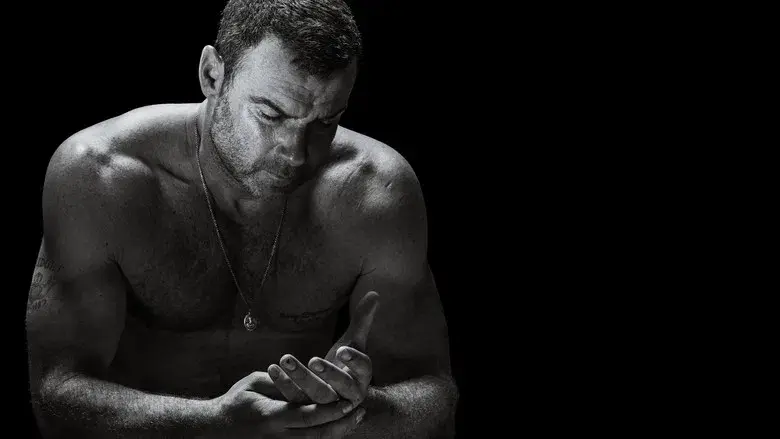 Ray Donovan - Fondo