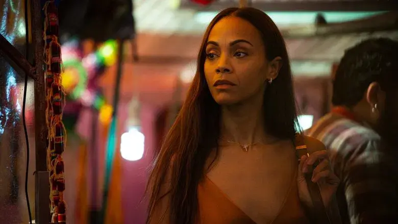 Emilia Pérez - Fondo