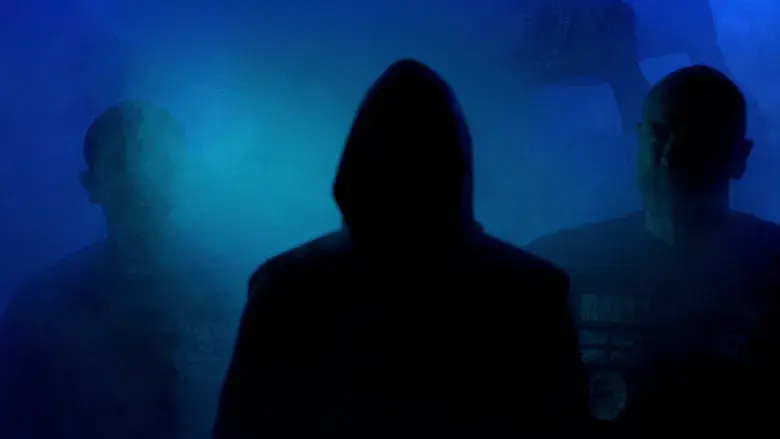 Creed. La leyenda de Rocky - Fondo