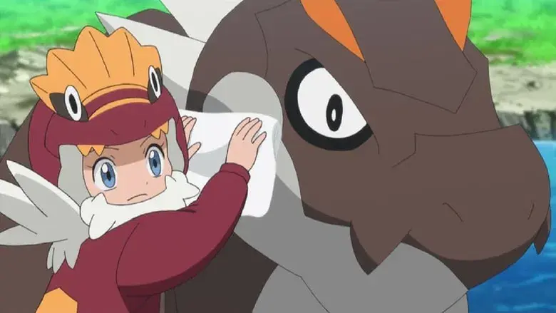 ¡Un viaje subterráneo en el tren de los recuerdos!