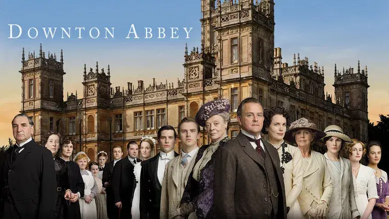 Downton Abbey - Fondo