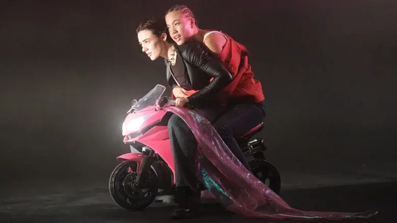 Las reinas del drama - Fondo