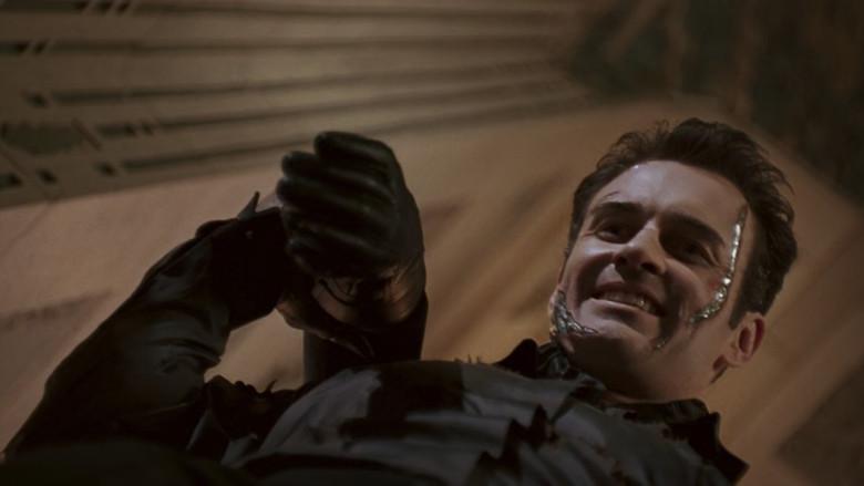 Los 4 fantásticos - Fondo