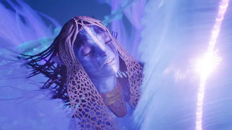 Avatar: El sentido del agua - Fondo