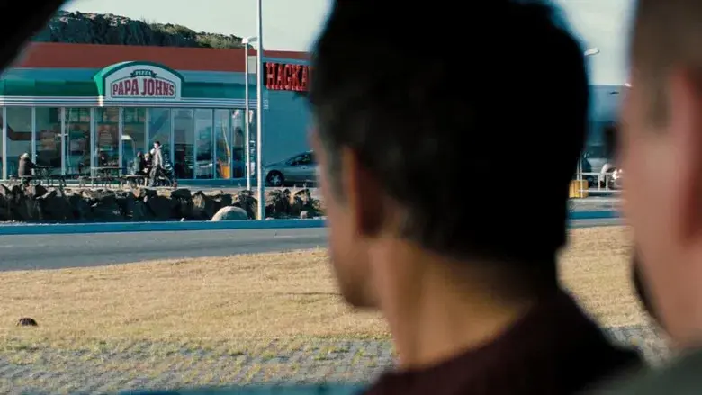 La vida secreta de Walter Mitty - Fondo