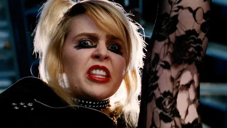 Scott Pilgrim contra el mundo - Fondo