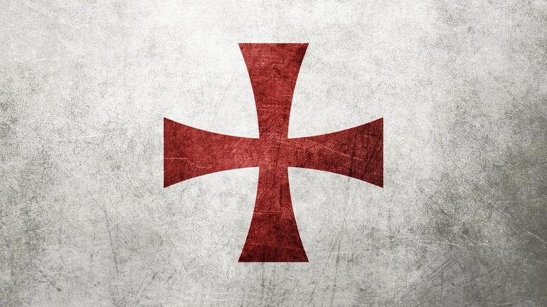El último templario - Fondo