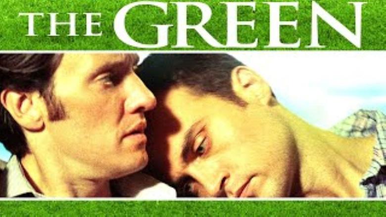 The Green - Fondo