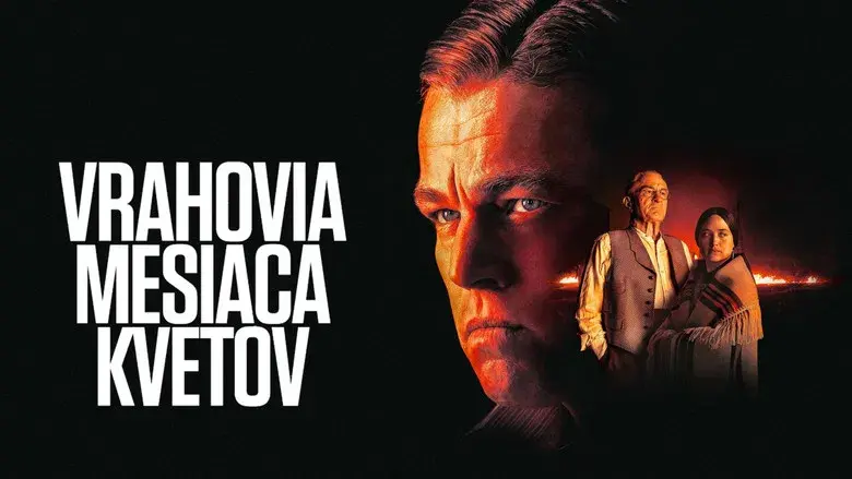 Los asesinos de la luna - Fondo