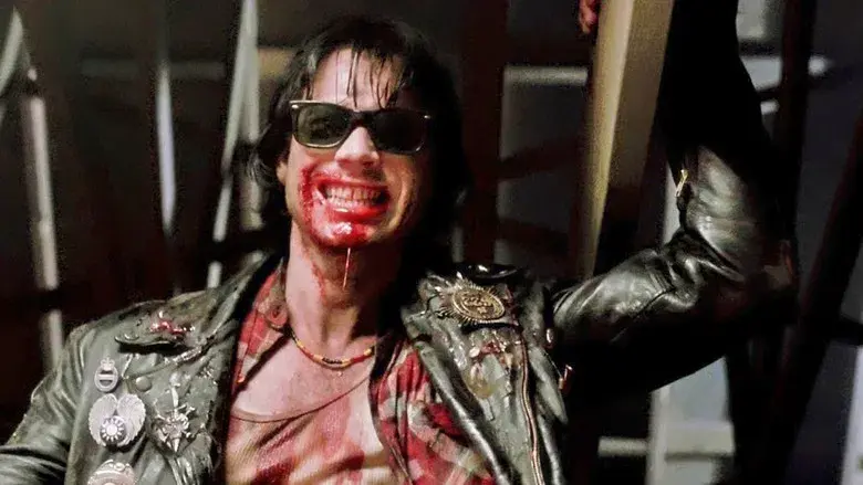 Los viajeros de la noche - Fondo