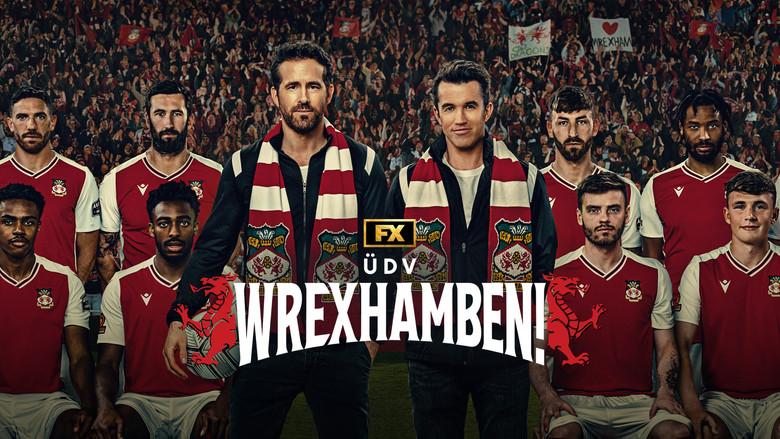 Bienvenidos al Wrexham Football Club - Fondo