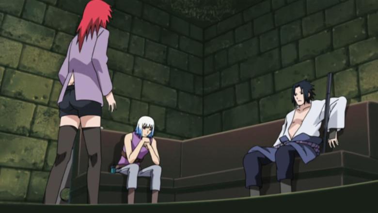 La guardiana de la prisión de hierro