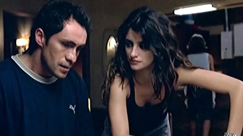 Sin noticias de Dios - Fondo