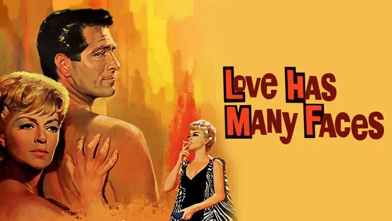 Mil caras tiene el amor - Fondo