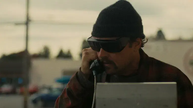 Una batalla tras otra - Fondo