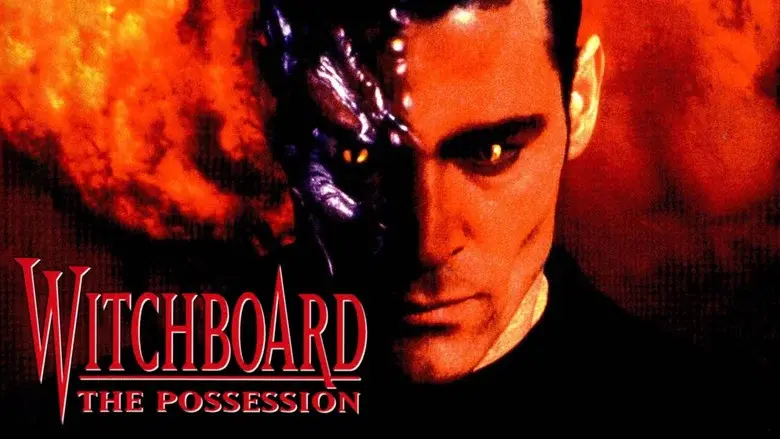 Witchboard 3: La posesión - Fondo