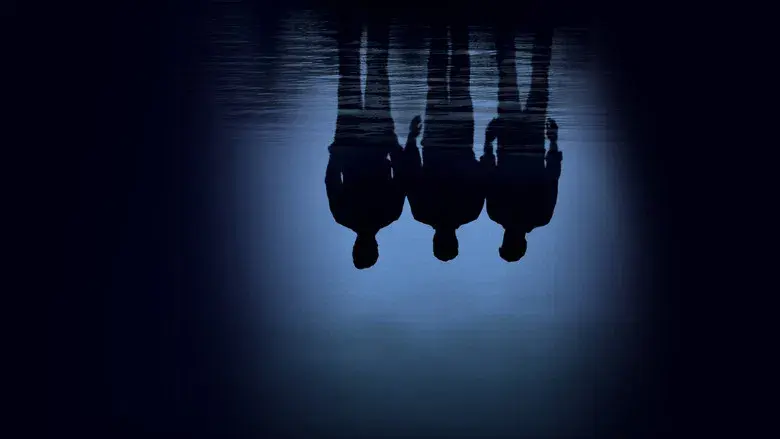 Mystic River - Fondo