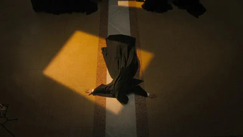 La primera profecía - Fondo