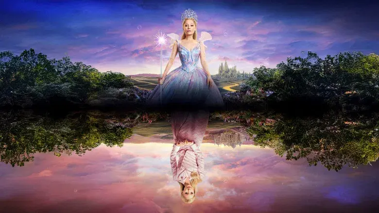 Wicked Parte II - Fondo
