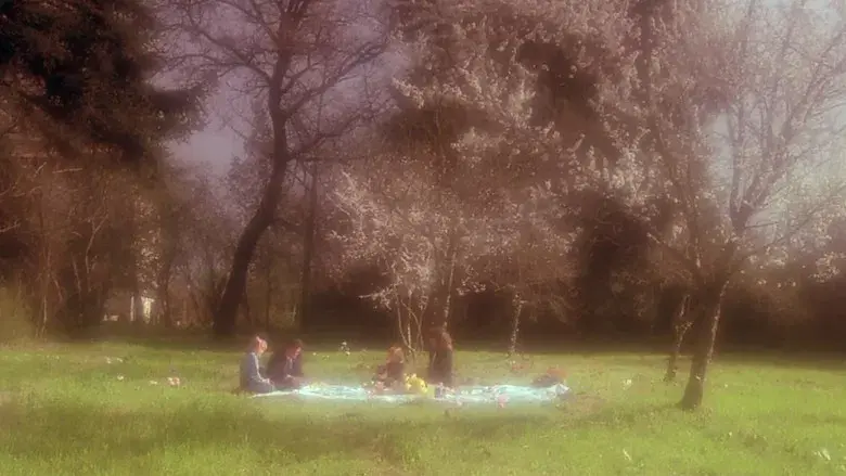 La dolce casa degli orrori - Fondo