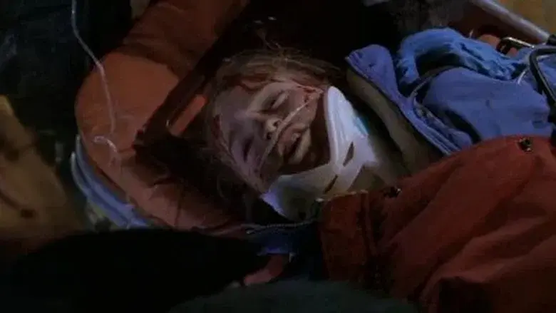 La tormenta, parte II