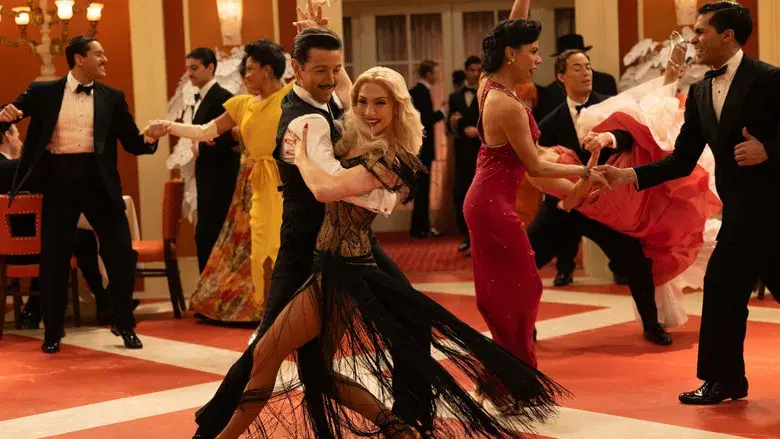 El beso de la mujer araña - Fondo