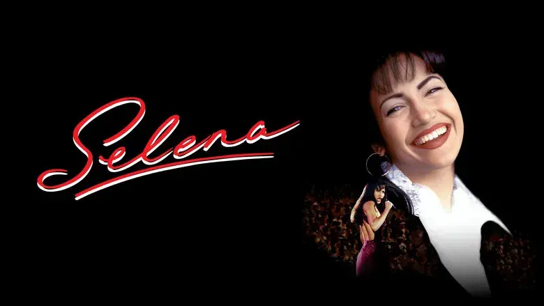 Selena - Backdrop