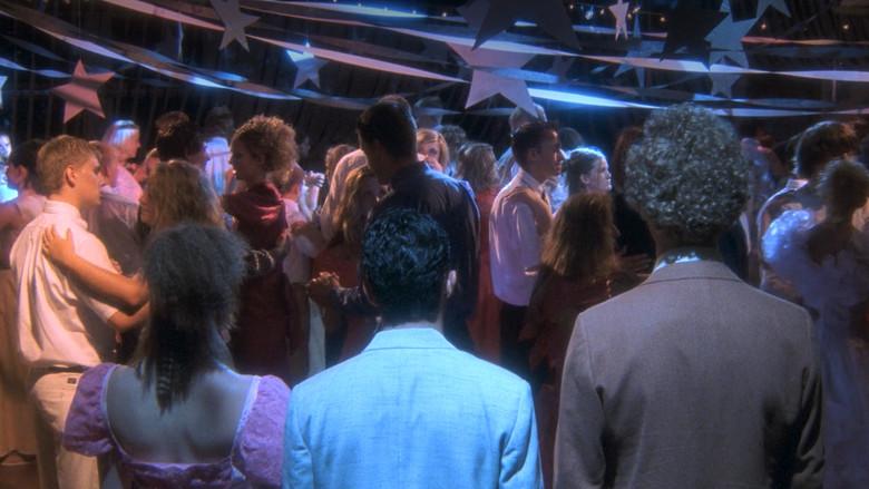 Napoleon Dynamite - Fondo