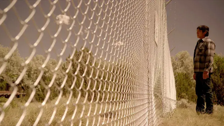 Una cosa increíblemente bella