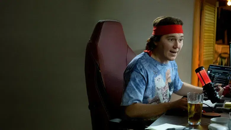 Golpe a Wall Street - Fondo