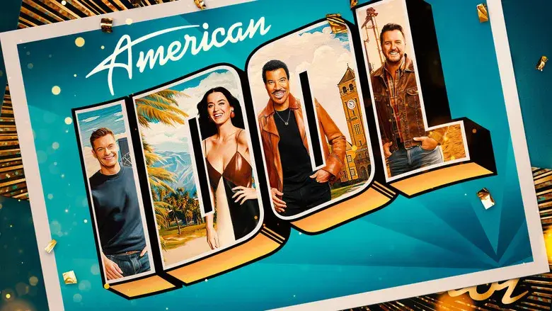 American Idol - Fondo