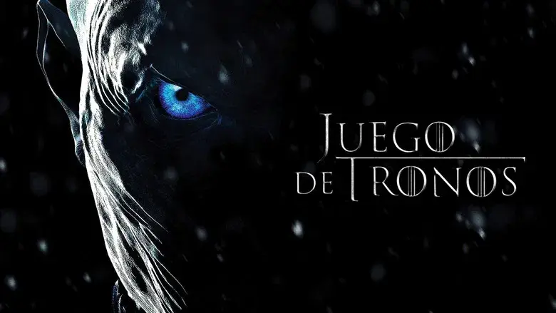 Juego de tronos - Fondo