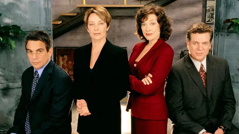 Family Law - Backdrop