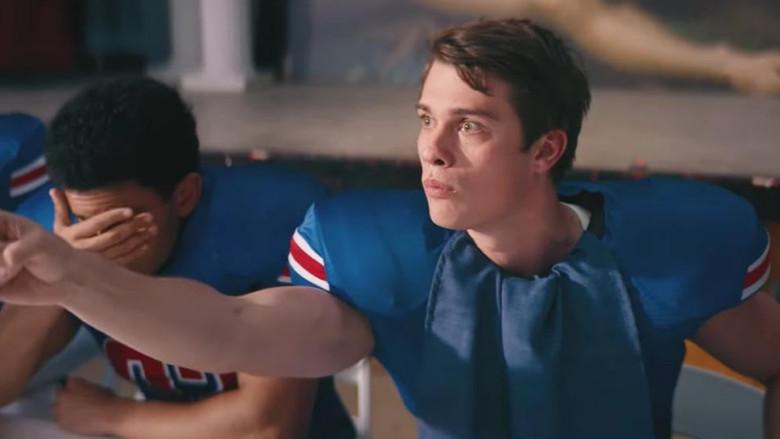 El club de las luchadoras - Fondo