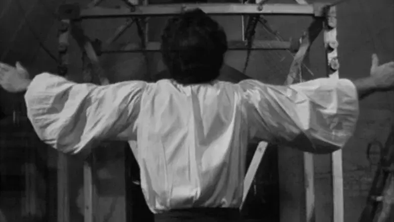 Frankenstein - Fondo