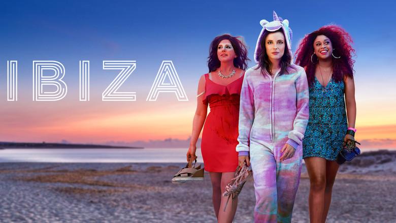 Ibiza - Fondo