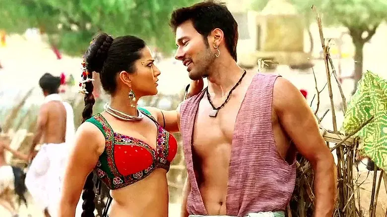 Ek Paheli Leela - Fondo