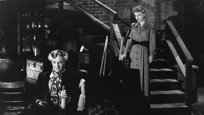 The Cheaters - Fondo