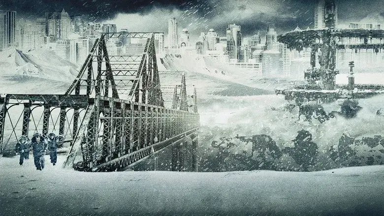 Colonia V - Fondo