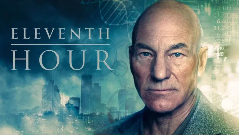 Eleventh Hour - Fondo