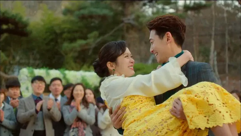 Capítulo 16 - Final