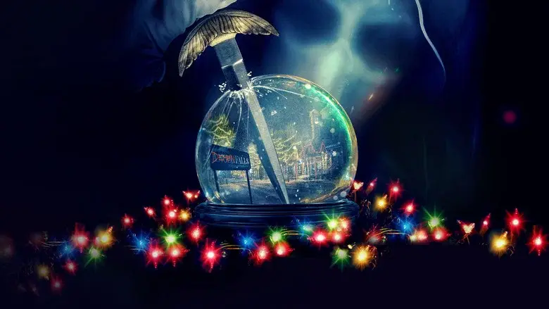 Qué bello es morir - Fondo