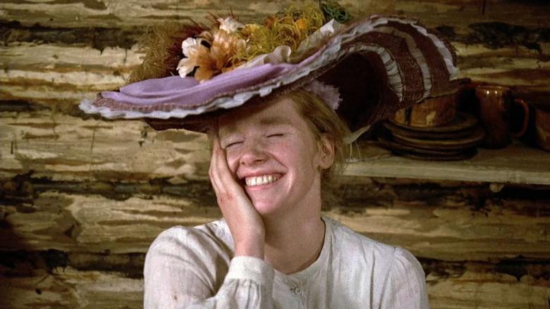 La nueva tierra - Fondo