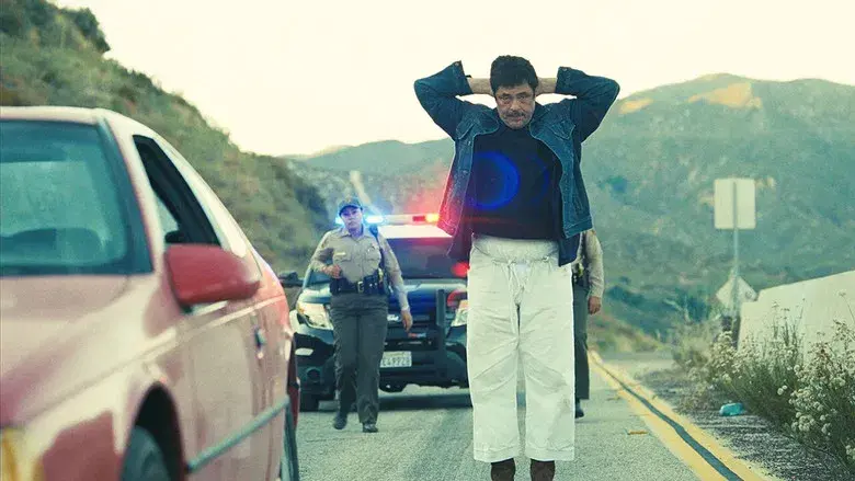 Una batalla tras otra - Fondo