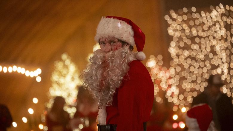 Noche de Paz, Noche de Muerte - Fondo