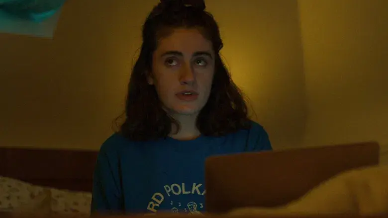 Antes era divertido - Fondo