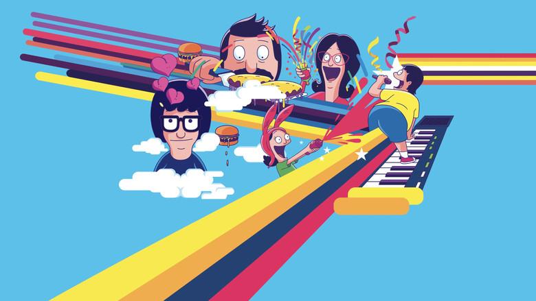 Bob's Burgers - Fondo