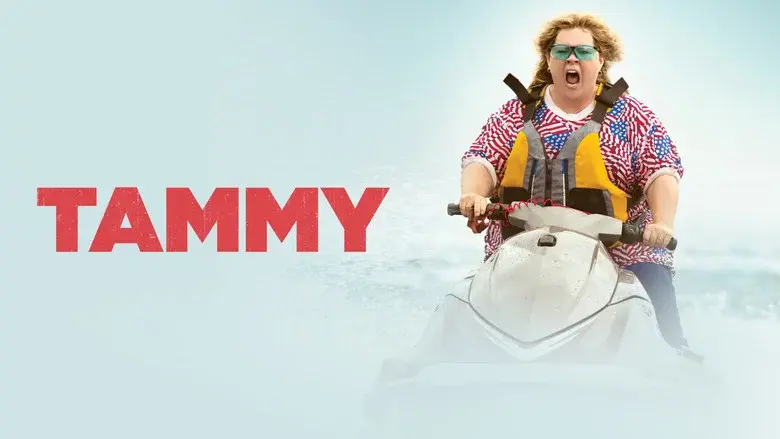 Tammy - Fondo