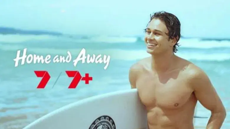 Home and Away - Fondo