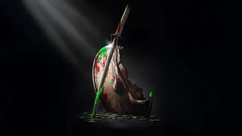 Predator: Asesino de asesinos - Fondo